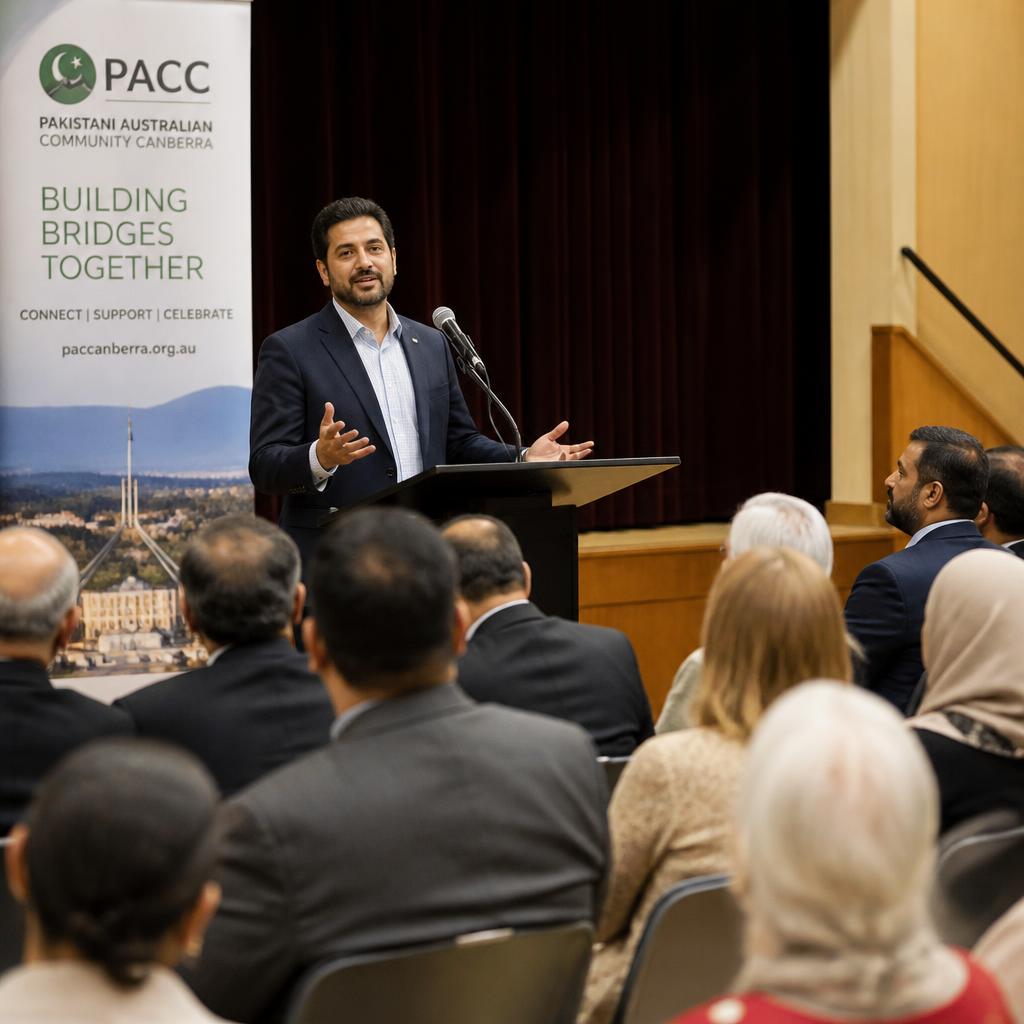 PMA community gallery