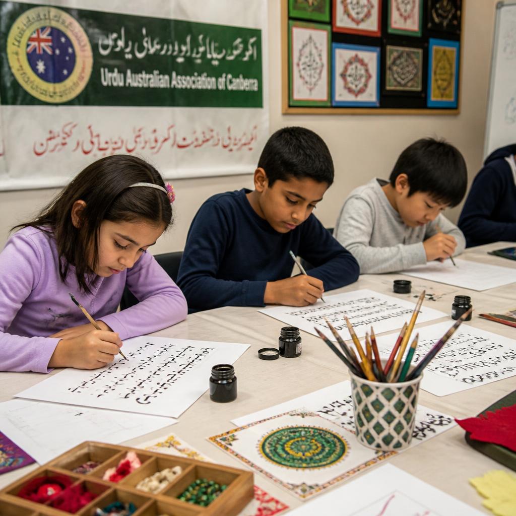 Youth Programs